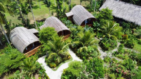 Lagoona Beach Bungalows - Eco Stay